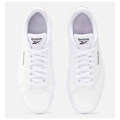 REEBOK COURT CLEAN 100074369 ΛΕΥΚΟ